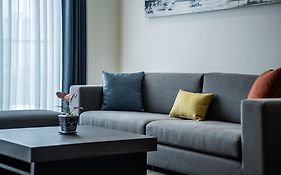 Shama Sukhumvit Bangkok