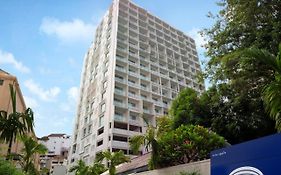 Shama Sukhumvit Bangkok